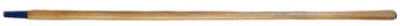 Garden Hoe Handle, 48 Inch Length, Durable Wood Construction