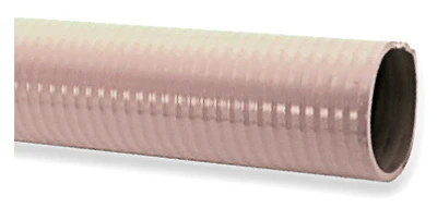 Pvc Spa Hose, Flexible, White, 1-1/2 X 1.90 In. X 20 Ft.