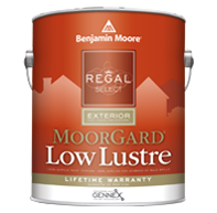 MoorGard Low Lustre Finish