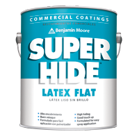 Super Hide Latex