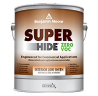 Super Hide Zero VOC Interior Low Sheen