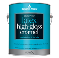 impervex latex high gloss metal and wood enamel
