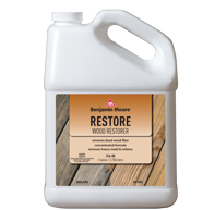 Benjamin Moore Restore