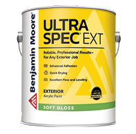 Ultra Spec EXT Paint - Soft Gloss