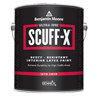 Ultra Spec Reg Scuffx Reg Satin