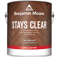 Acrylic Polyurethane - Low Lustre