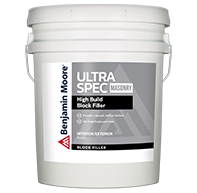 Ultra Spec® Masonry High Build Block Filler
