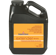 Paint Extender