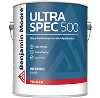Ultra Spec 500 Primer
