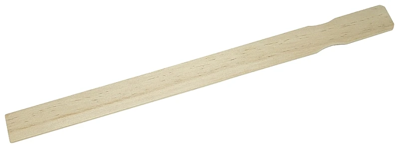 Paint Mixing Paddle For 5 Gallon Buckets, 21 Inches Long