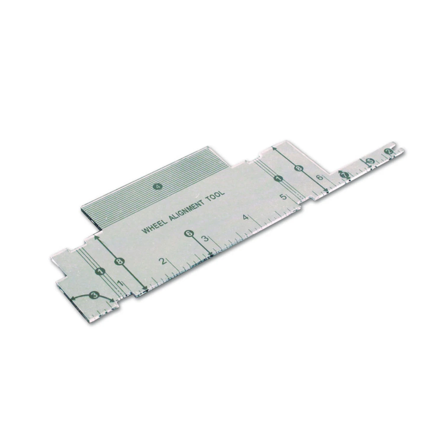 P456 Wheel Alignment Tool For Pinewood Derby Racers