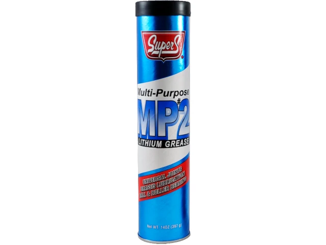 #2 Multi-purpose Grease, 14-oz.