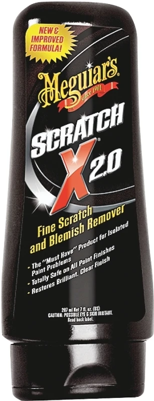 Scratchx Liquid Scratch Repair, 7 Ounce Bottle