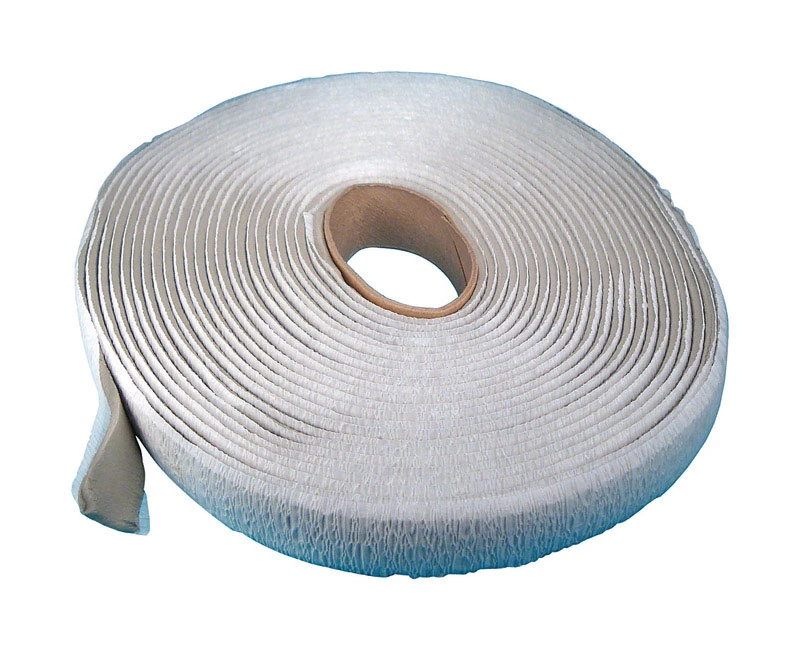 Gray Mobile Home Putty Tape, 30 Ft.