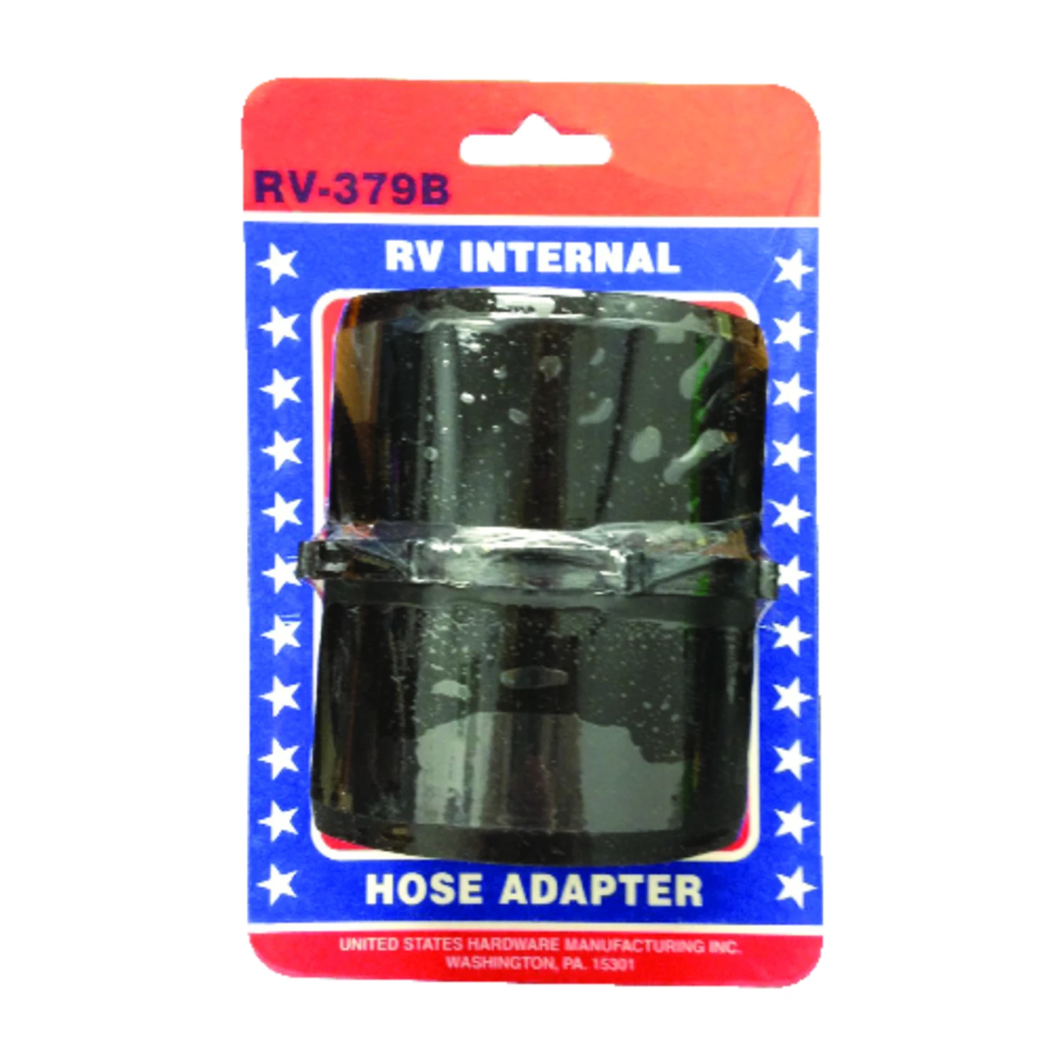 Internal Rv Hose Coupler