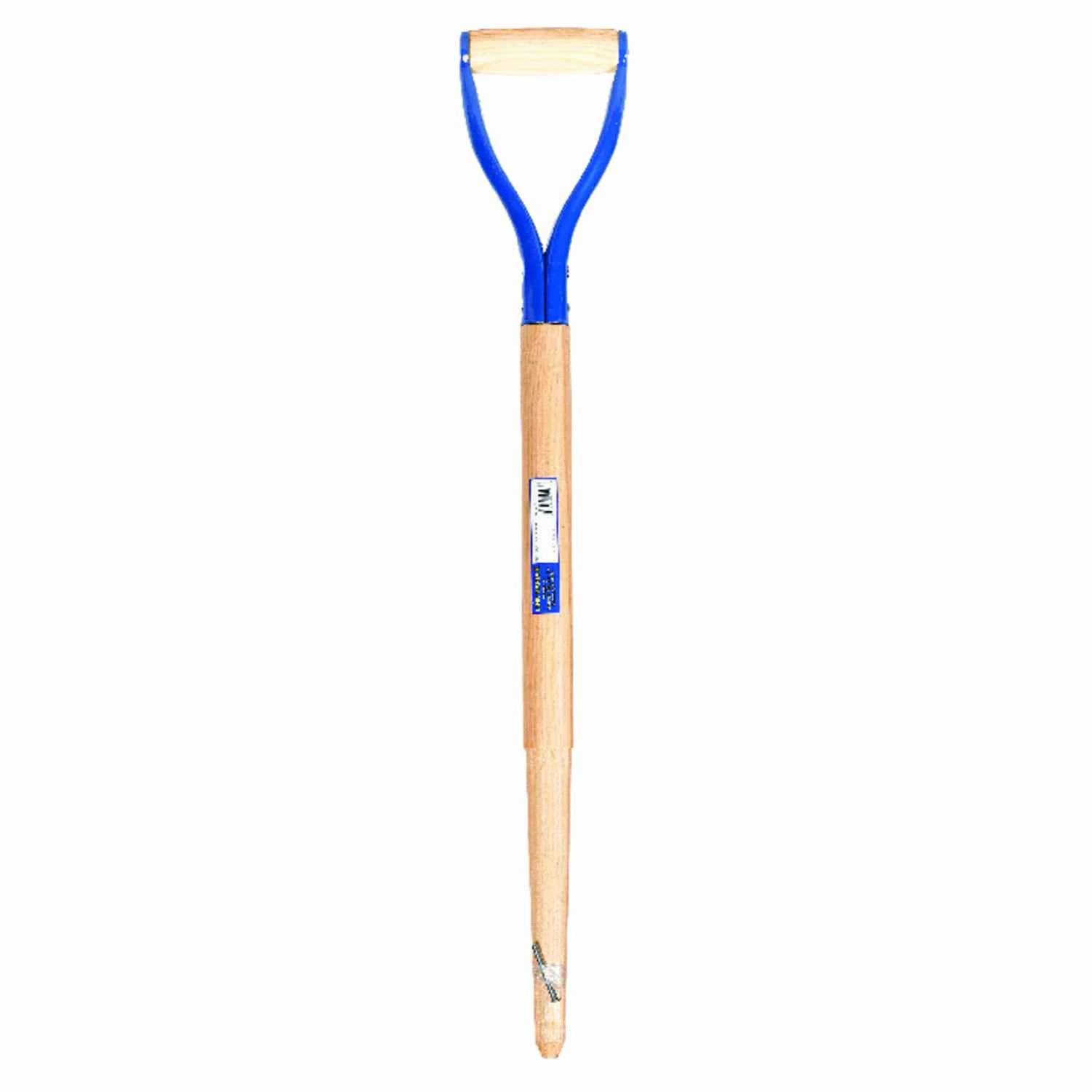 Shovel Handle Hollowback With D-grip 30 Inch Length Durable Construction