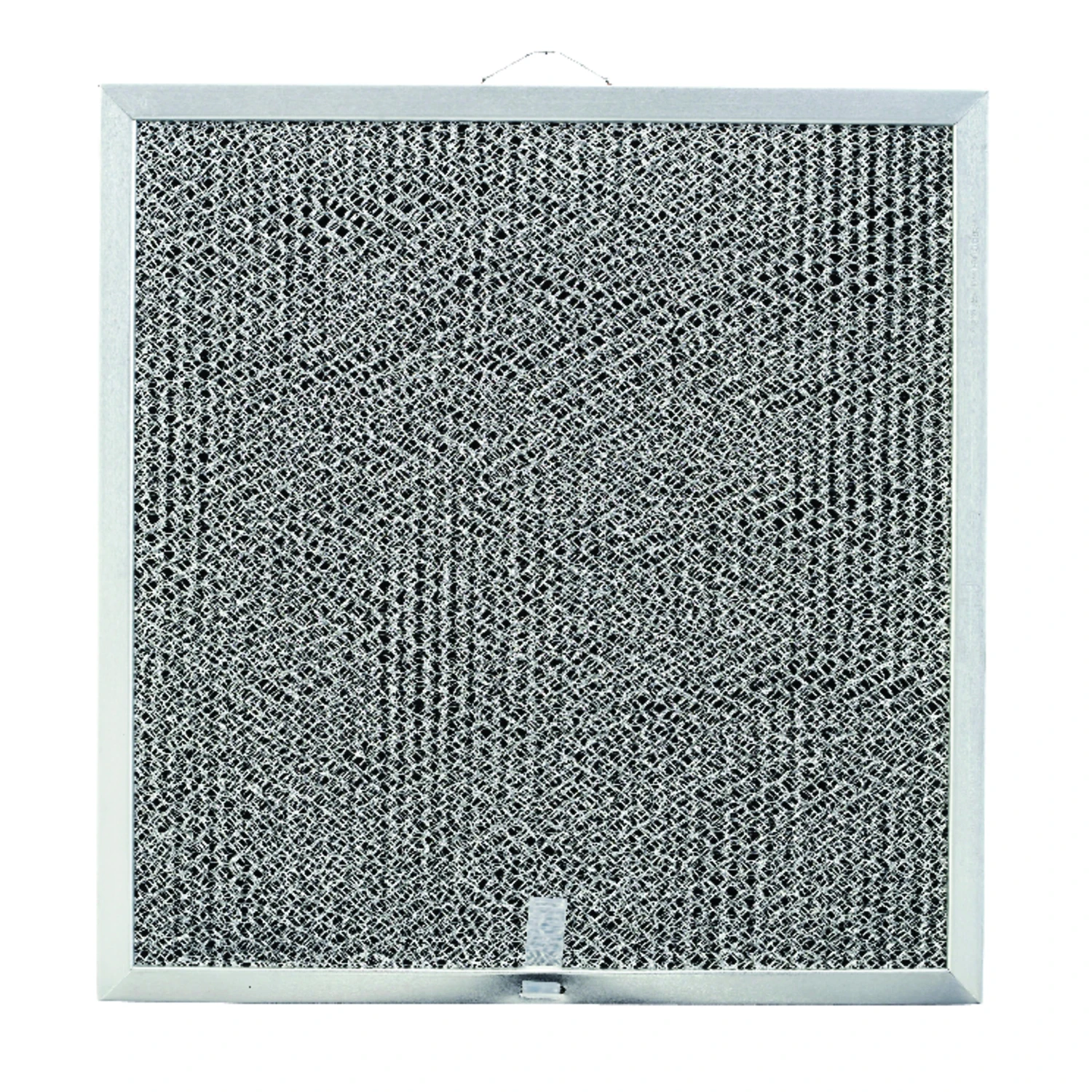 Range Hood Filter For Non-ducted Qt Series Models, 11.25 By 11.75 Inches