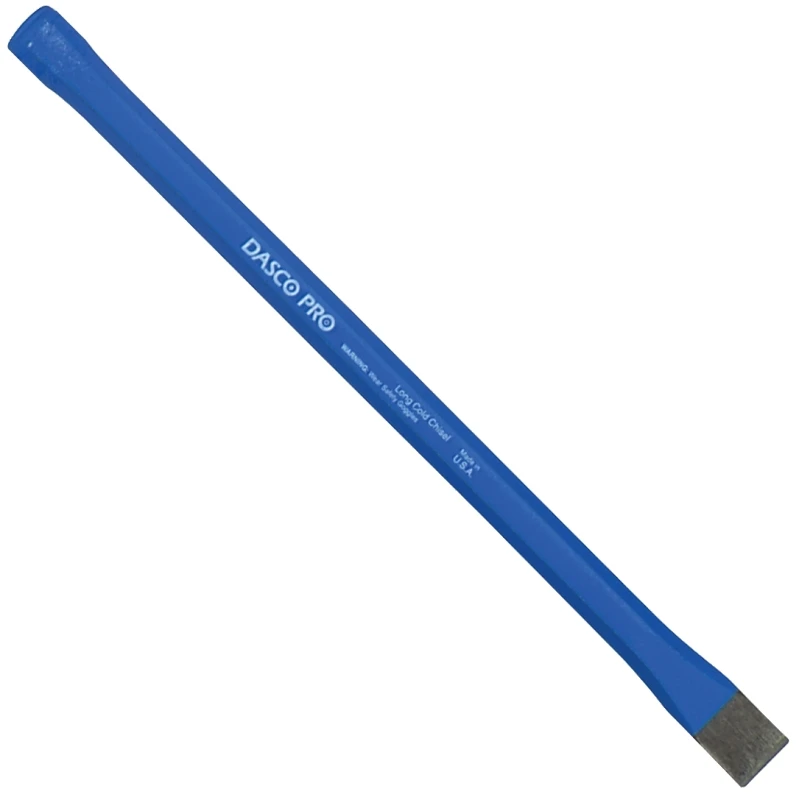 Cold Chisel, 1 X 12 In.