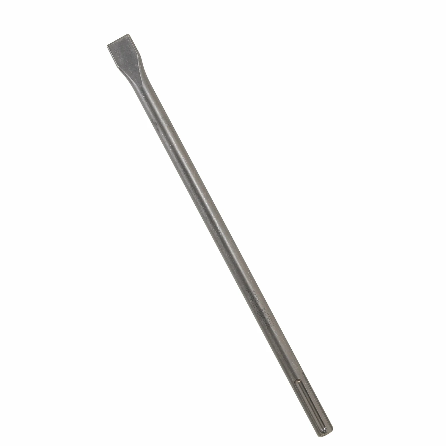 1 In. X 18 In. High Speed Steel Sds-max Flat Chisel Bit Hs1912