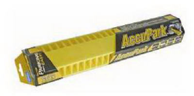 Adhesive Tire Stop Parking Guide For Rvs, Trucks, And Cars