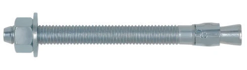 1/4" X 2-1/4" Wedge Anchor - 100 Count Box