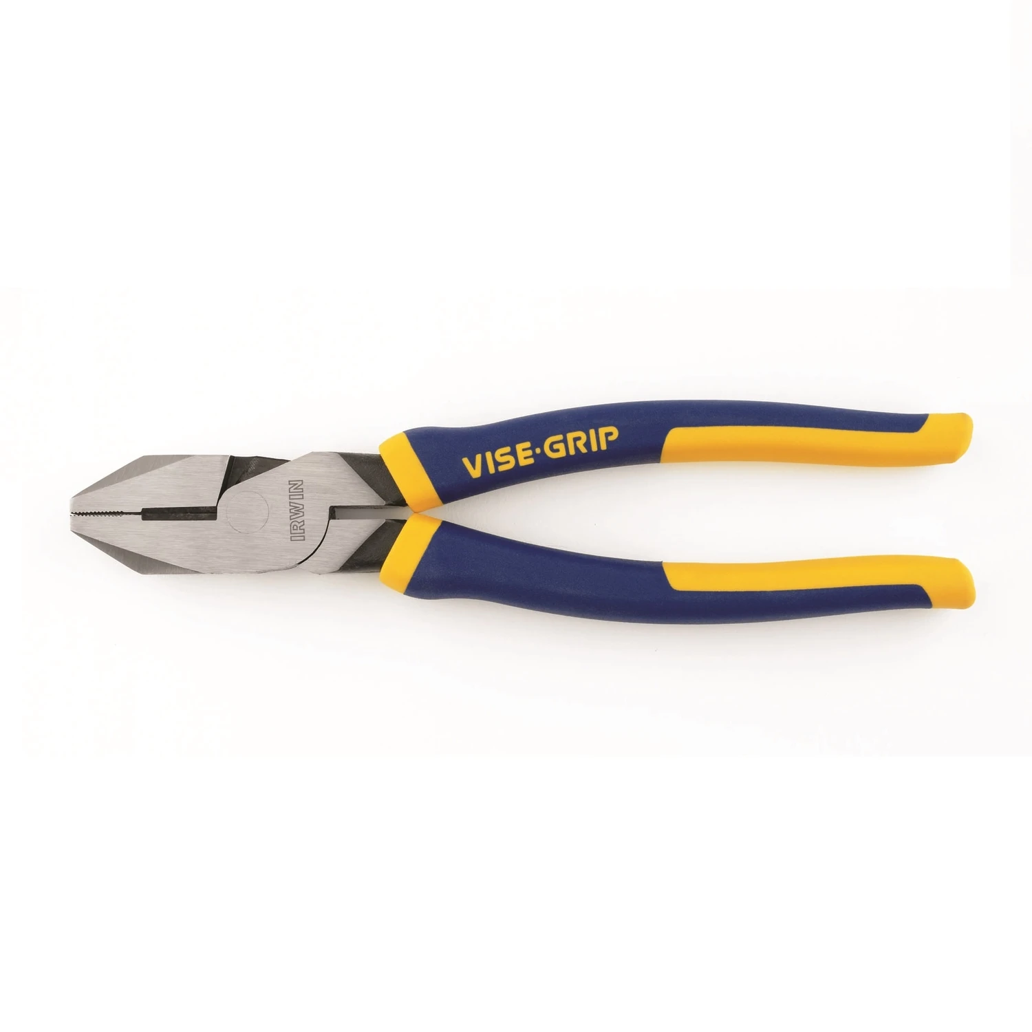Vise-grip Professional Linesman Pliers 9.5 Inch High-leverage Steel Construction