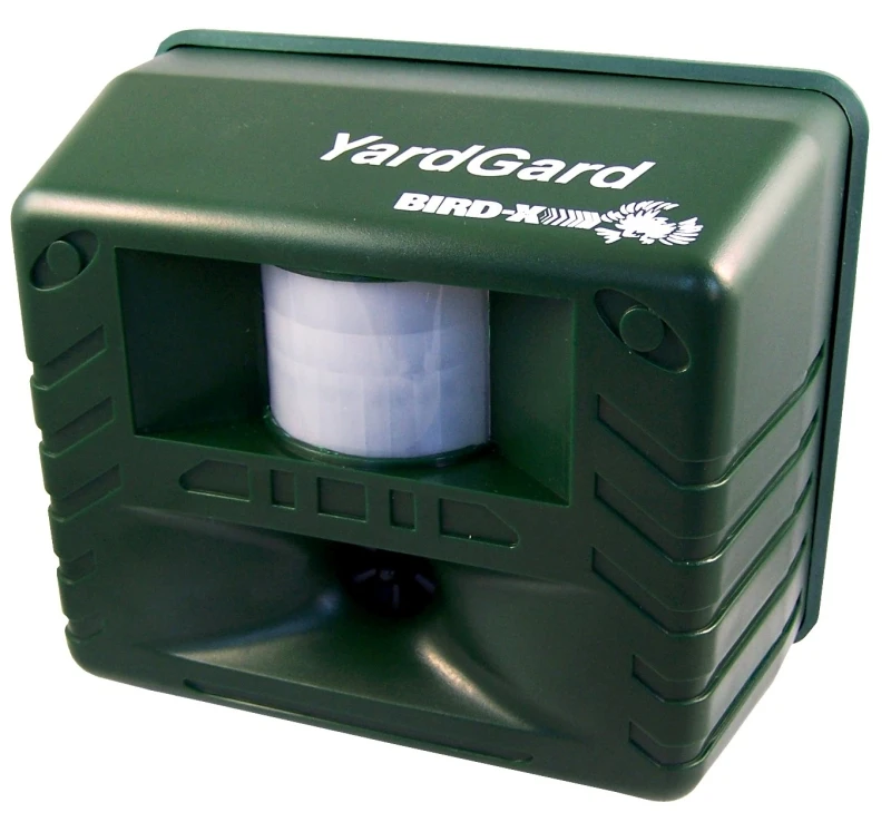 Yard Gard Electronic Pest Repeller