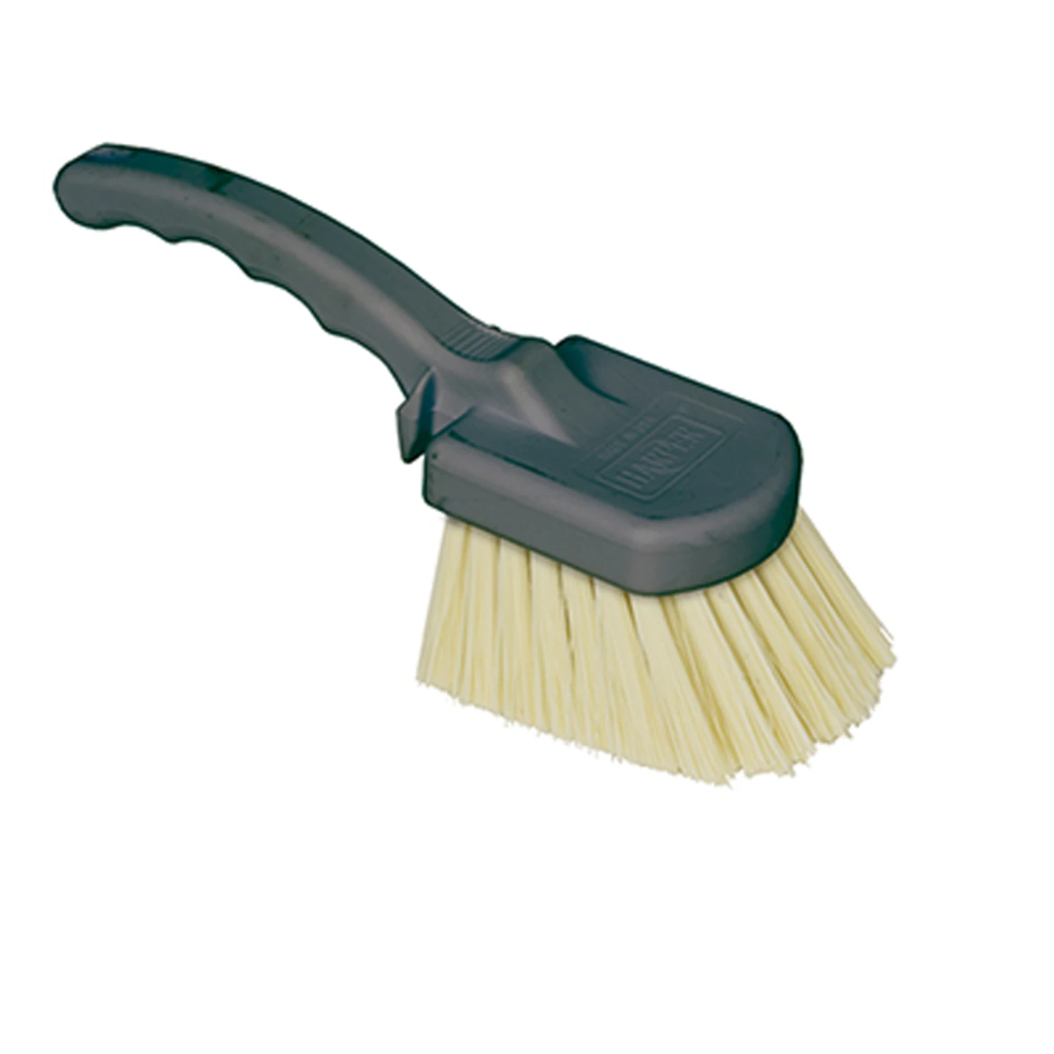 Tampyl Utility Brush, 8.5 Inch Handle Length