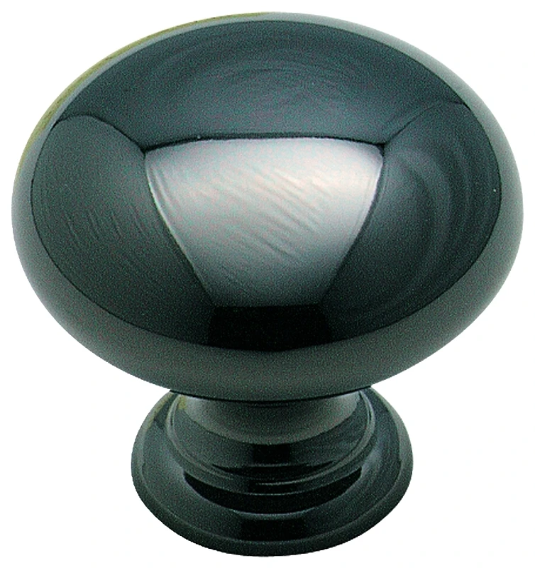 Allison 1-1/4 In. Round Cabinet Knob
