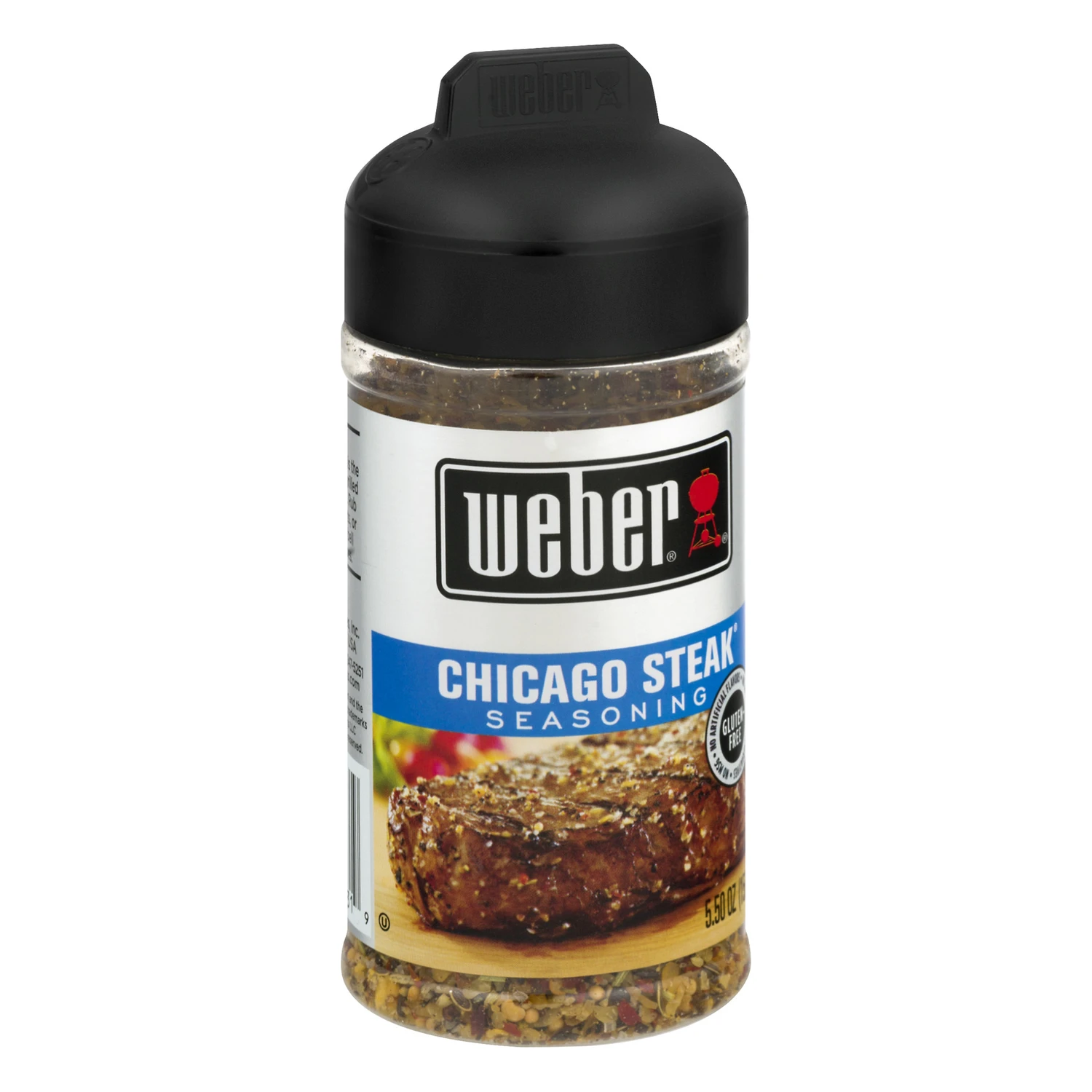 Chicago Steak Seasoning, 2.5-oz.