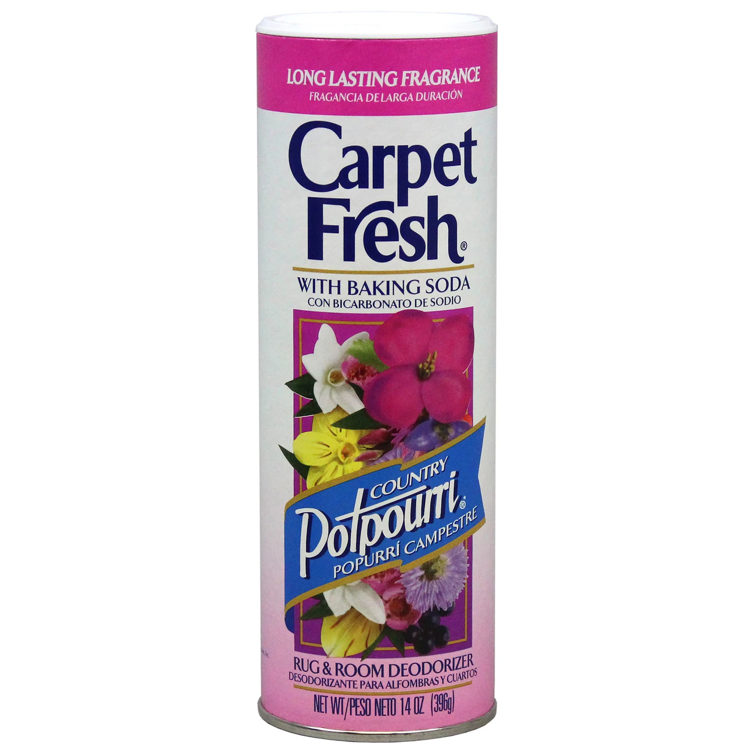 14 Ounce Country Potpourri Scented Deodorizer Spray
