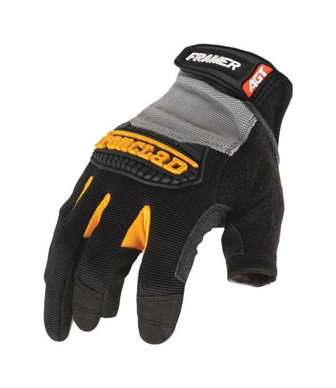 Framers Gloves, Large