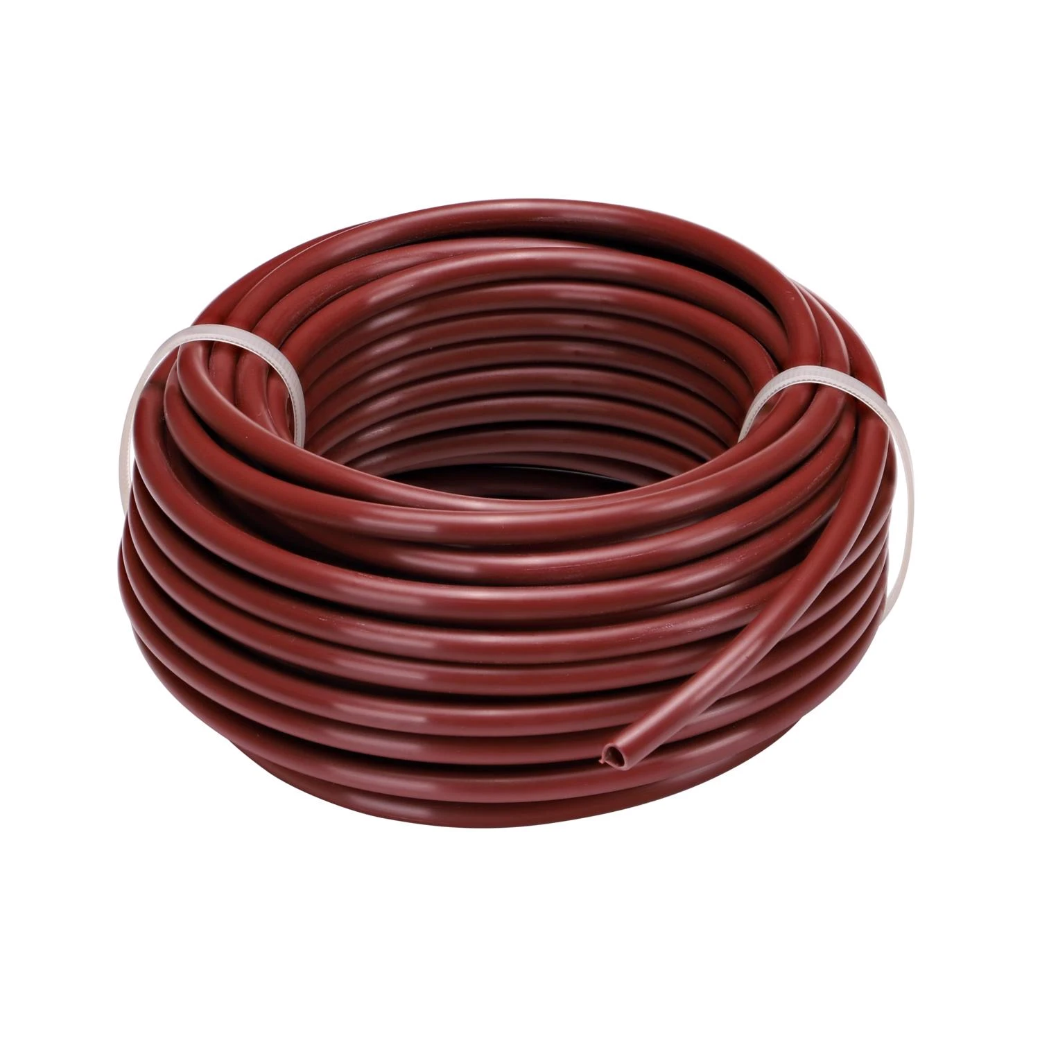 Water Supply Tubing Redwood Polyethylene One Quarter Inch By Fifty Feet