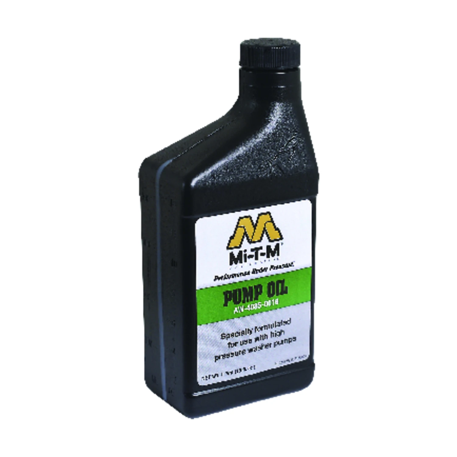 One Pint Pressure Washer Pump Oil For Maintenance And Lubrication
