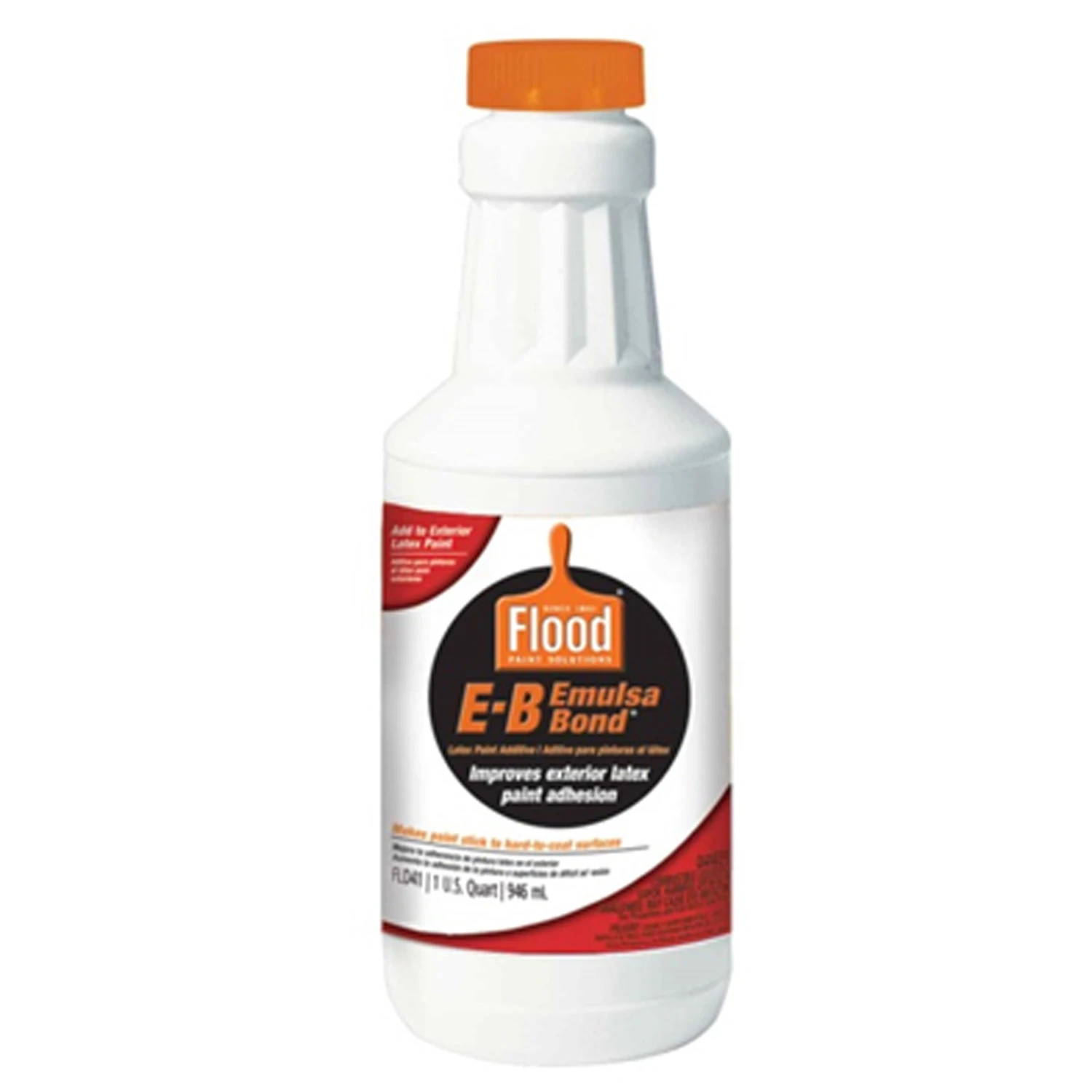 E-b Emulsa-bond Stir-in Bonding Paint Primer Additive, 1 Quart