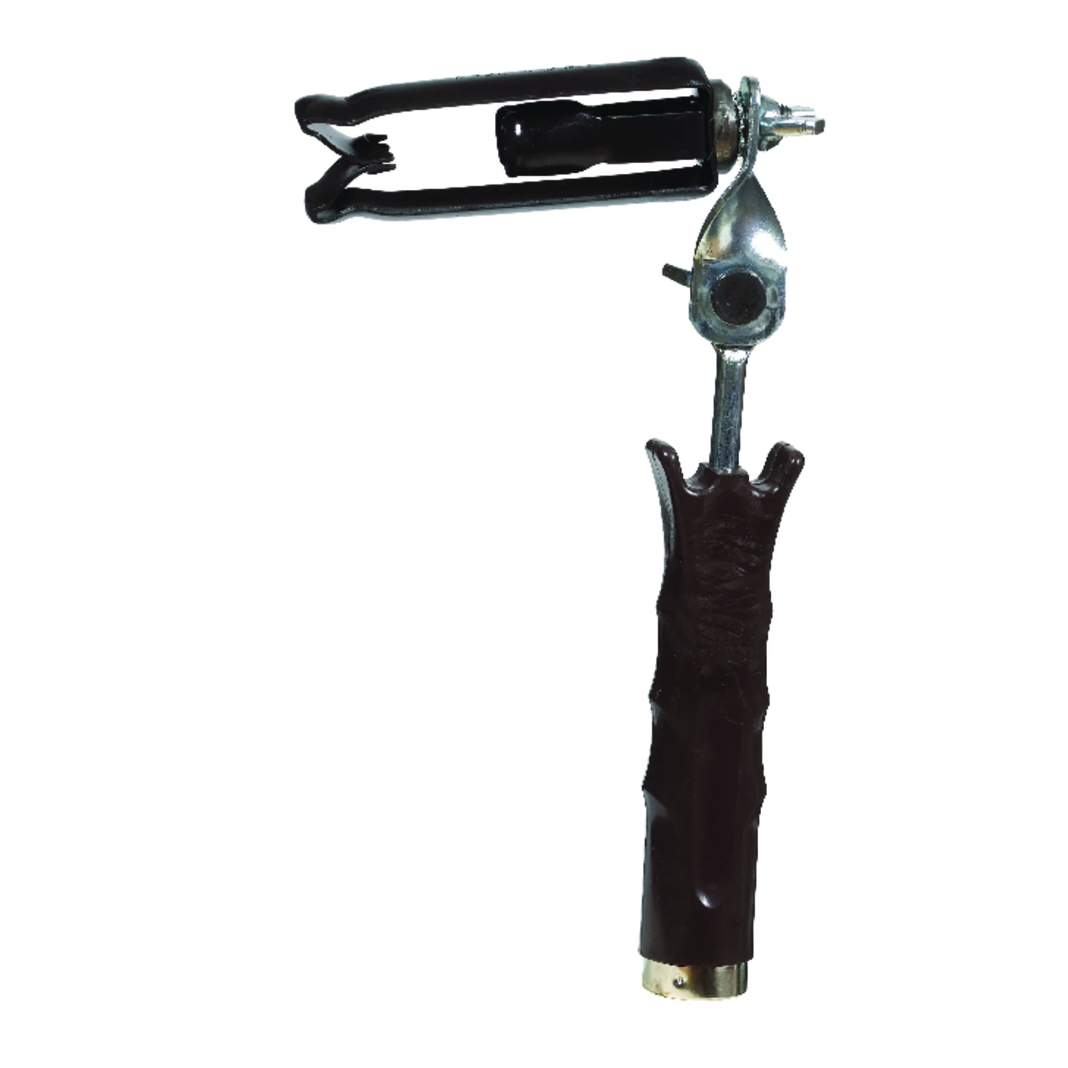 Paint Brush Handle Extender For Reaching High Areas And Hard-to-access Spots