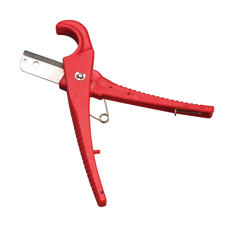 Tubing Cutter