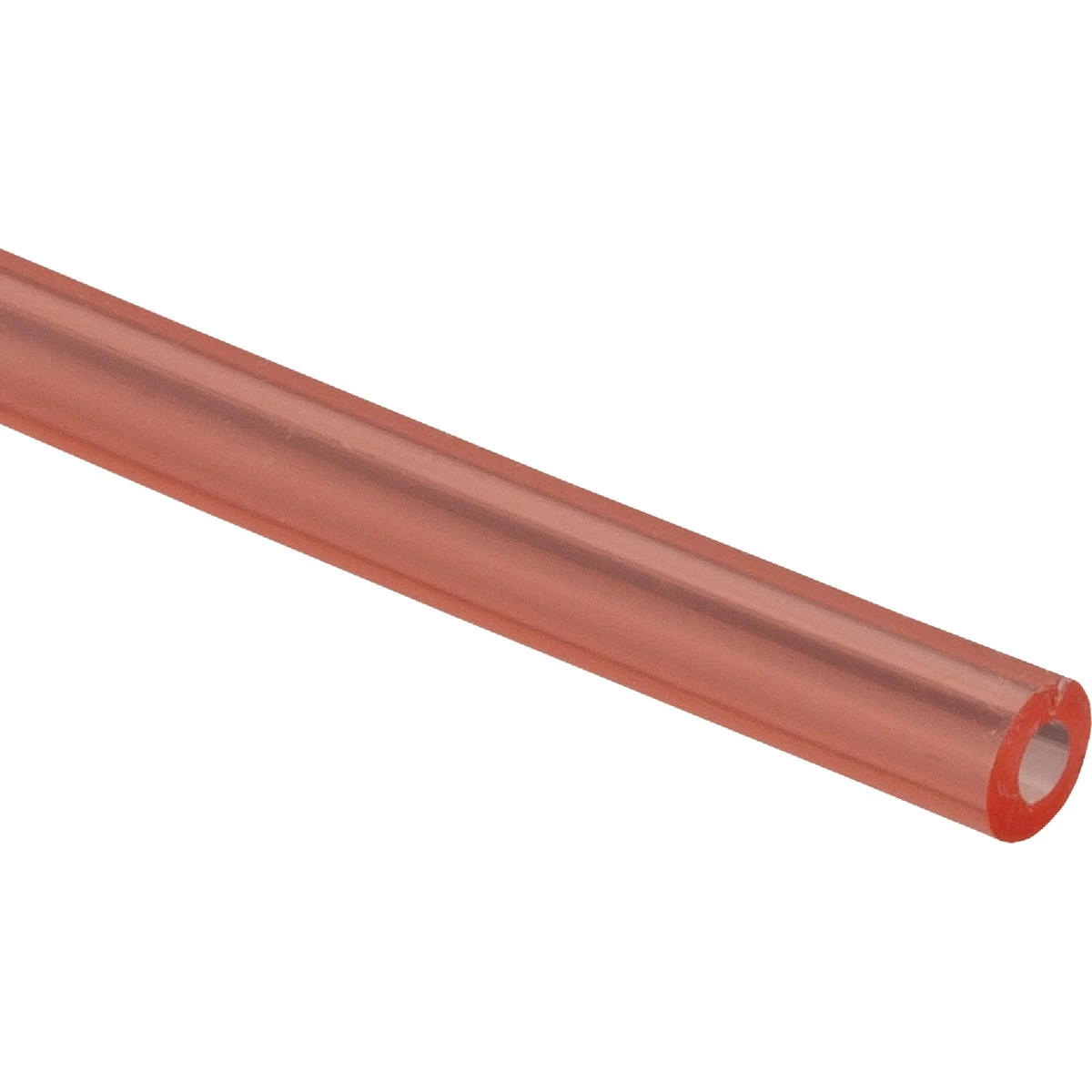 Micro Fuel Line, 1/8 Id X 1/4 In. Od Sold Per Foot