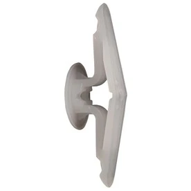 Ta Hollow Wall Anchors, 1/8-1/4-in., 5-pk.