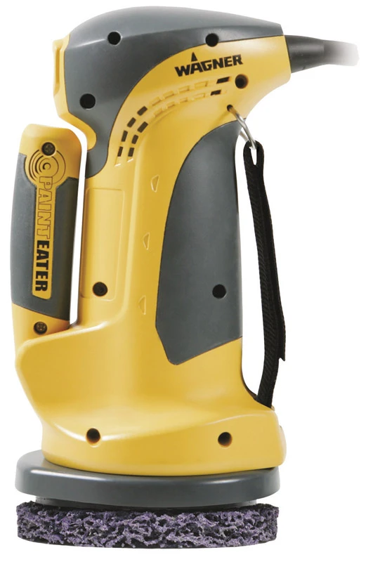 Paint Eater Paint Removal Tool For Efficient Paint Stripping And Surface Preparation