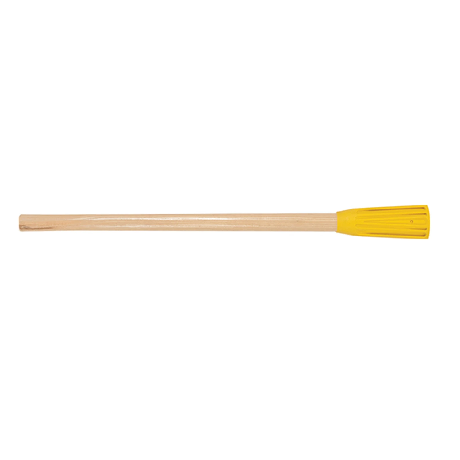 Clay Pick Handle Made Of Coated Hardwood, 36 Inches Long