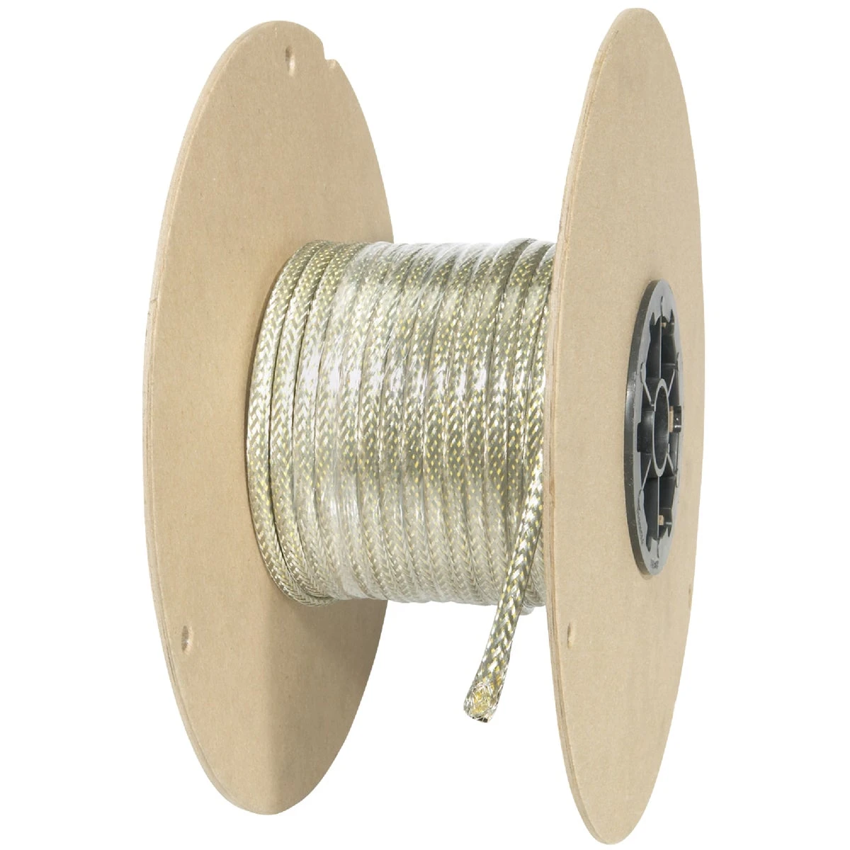 Freeze Free Self-regulating Pipe Heating Cable 300 Feet Length