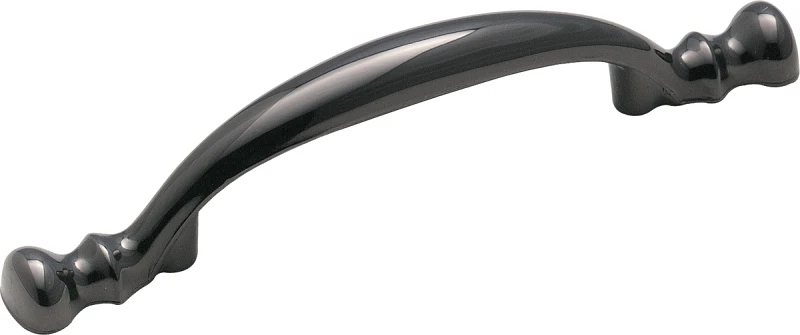 The Anniversary Collection Anniversary Cabinet Pull 3 In. Nickel 1 Pk