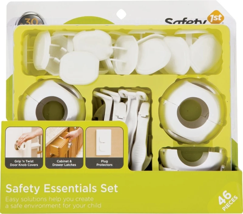 Child Proofing Kit