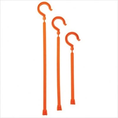 Squids 3530m Tie Hook - Large And Medium Belt