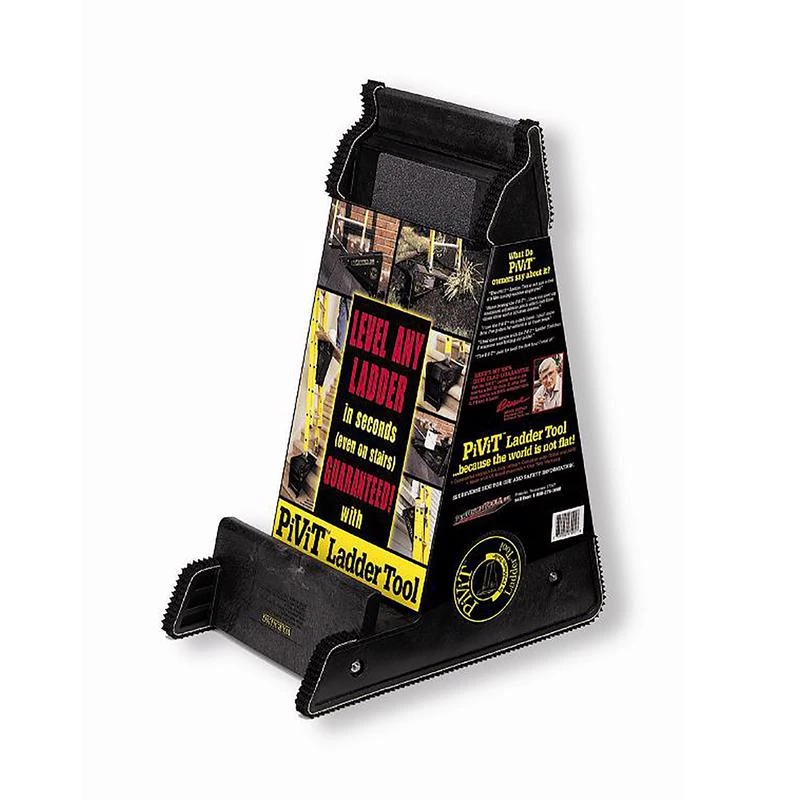 Provisiontools Dpvt Pivit Ladder Leveling Tool