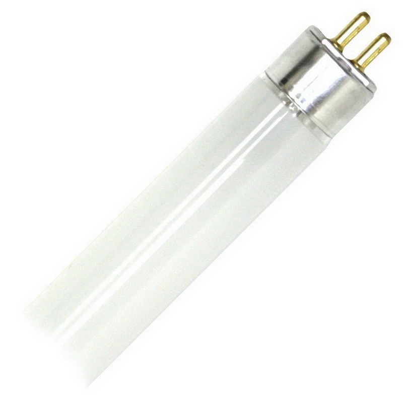 20908 - Fp14/835/eco Pentron Straight T5 Fluorescent Tube Light Bulb