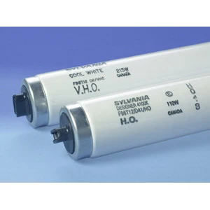 25146 T12 Fluorescent Lamp, 60 Watt, 3281 Lumens, 4200k Color Temperature