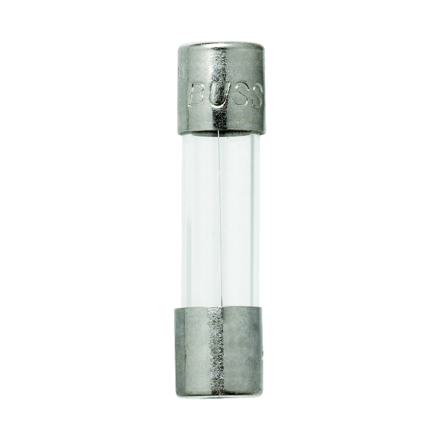 Glass Fuse, Type Gma, 750 Ma, 2-pk.