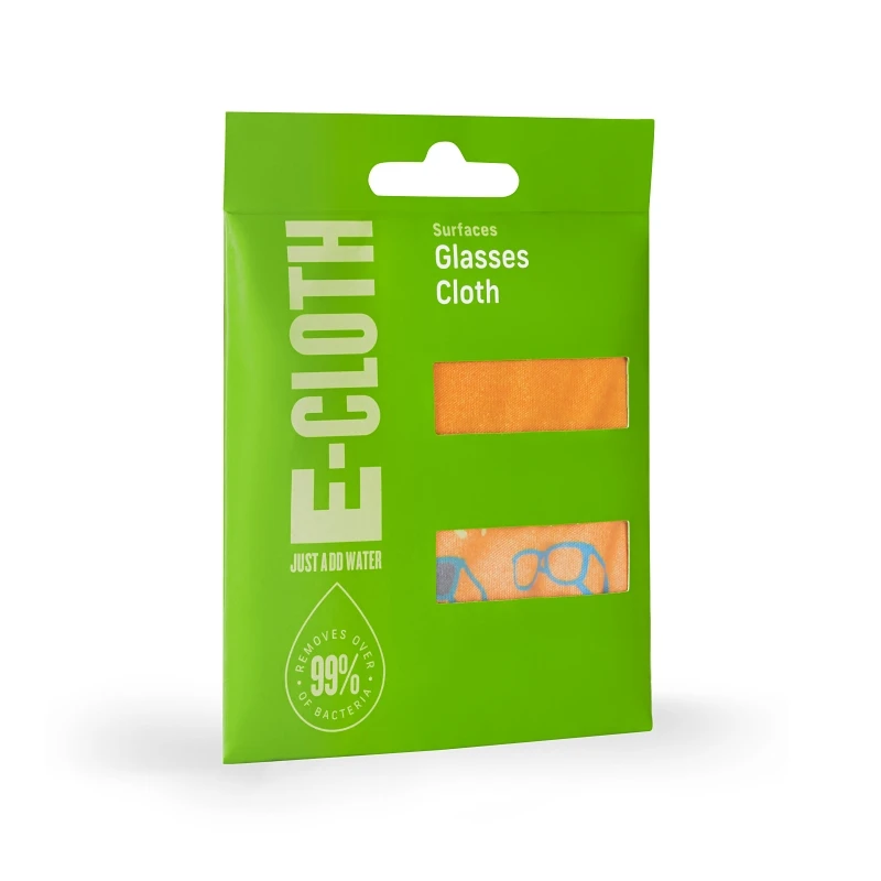 Glasses Cleaning Cloth